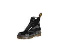leather boots unisex - Dr. Martens - DM25345001 41
