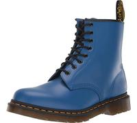 Dr. Martens Men's 1460 Boots, Blue, 4 UK