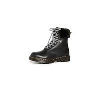 Dr. Martens Mens 1460 Serena Collar Boots, Black, 4 UK