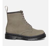 Dr. Martens Men's 1460 Waterproof Nubuck 8-Eye Boots - UK 9