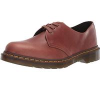 Dr. Martens Men's 1461 25360220 Classic Boots Brown Size: 9 UK