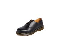 Dr. Martens Mens 1461 Black Amphibians, Black, 9.5 UK