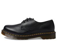 Dr. Martens Womens Shoes 1461 Casual Lace-Up Low-profile Virginia Leather