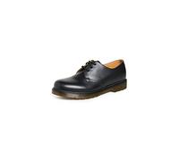 1461 Plain Welt Smooth Leather Unisex Oxford Shoes