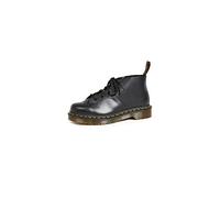 Dr Martens, Unisex 2976 Bex chelsea Boots, Black Smooth, 6 US Women5 US Men