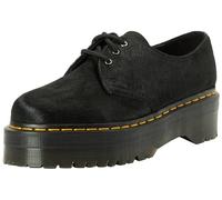 Dr. Martens Men's 31096001 Boots, Black Hair on, 5 UK