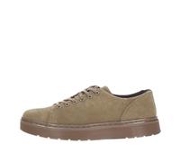 Dr. Martens Men's 31200538 Boots, DMS Olive E H Suede, 10 UK