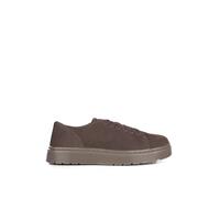 Dr. Martens Dante - Gunmetal E.H. Suede Sneakers grey EU45