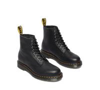 Dr. Martens Men's 31981001 Boots, Black, 10 UK