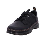 DR MARTENS Men's 5 Tie Shoe Sneaker, Black Wyoming, 6.5 UK