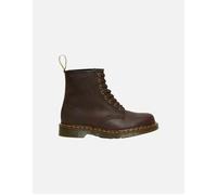 Dr Martens Men's 8 Eye Boot 1460 Gaucho Crazy - Brown