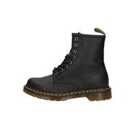 Dr. Martens Men's 8 Eye Boot, Black 11822002, 9.5 UK