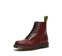 Dr. Martens - 11822600 UN 1460 Smooth Cherry Red - UK 5 / EU 38 / US 6