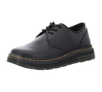 Dr. Martens Men's Brogues, Black, 9.5 UK