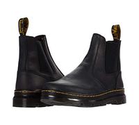 Dr Martens embury chelsea boots in black UK 8 (EU 42)