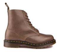 Dr. Martens Mens Dr 1460 Boots - Green Leather - Size UK 11