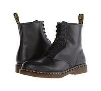 Dr. Martens Mens Dr 1460 Smooth 11822006 Bovver Boots, Black, 9 UK