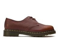 Dr. Martens Mens Dr 1461 Ambassador Shoes - Tan Leather - Size UK 12