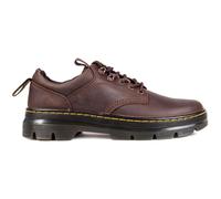 Dr. Martens Mens Dr Reeder Shoes - Brown Leather - Size UK 9