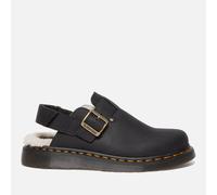 Dr. Martens Men's Jorge II Leather Mules - UK 9