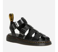Dr. Martens Men's Leather Fisherman Sandals - UK 10