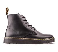 Dr Martens Mens Thurston Boots - Black Leather - Size UK 10