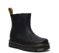 Dr Martens Zebzag Rigger Clogs Black EU 40 Women