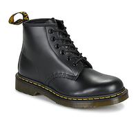 Dr. Martens Mid Boots 101 YS in Black 8
