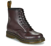 1460 Smooth Leather Unisex Ankle Boots