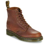 Dr. Martens Mid Boots 1460 CASHEW AMBASSADOR in Brown 4