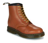 DR MARTENS Men's 8 Eye Boot, Tan Blizzard Wp, 7 UK
