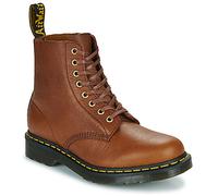 Dr. Martens Mid Boots 1460 Pascal Cashew Ambassador in Brown 12