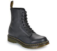 Dr. Martens Mid Boots 1460 PASCAL in Black 3
