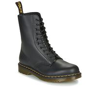 Dr. Martens Mid Boots 1490 10 EYE BOOT in Black 3