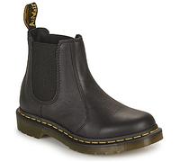 Dr. Martens Mid Boots 2976 in Black 4