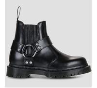 Dr. Martens Mid Boots 2976 HARNESS CHELSEA BOOT in Black 6.5
