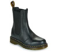 Dr Martens 2976 Hi Bex Faux Platform Chelsea Womens Boot In Black UK 3 - 8
