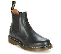 Dr. Martens Mid Boots 2976 in Black 9