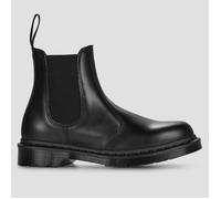 2976 Mono Smooth Leather Chelsea Boots - female - Dr. Martens - Chelsea Boots - Black - 3 UK - Shoes 3 UK