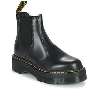 Dr Martens 2976 Quad Smooth Boots Black EU 39 Man