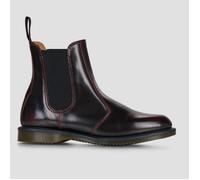 Dr. Martens Mid Boots FLORA BOOT in Bordeaux 6.5