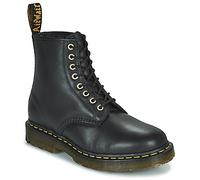 Dr. Martens Mid Boots - in Black 7