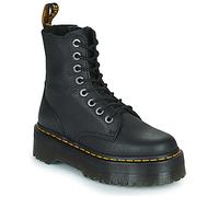 Dr. Martens Mid Boots Jadon III in Black 9