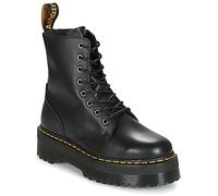 Dr Martens Jadon Polished Smooth Boots Black EU 38 Men