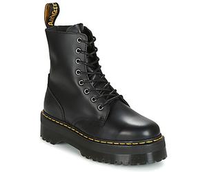 Dr. Martens Mid Boots JADON in Black 9.5