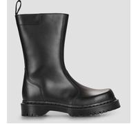 Dr. Martens Mid Boots Rejena Mid Boot Black Old Harness in Black 4