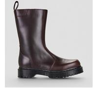 Dr. Martens Mid Boots Rejena Mid Boot Spiced Brown Explorer WP in Brown 7