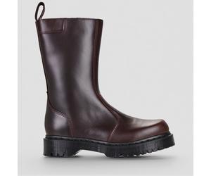 Dr. Martens Mid Boots Rejena Mid Boot Spiced Brown Explorer WP in Brown 7