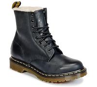 Dr. Martens Mid Boots SERENA in Black 4