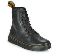 Dr. Martens Mid Boots THURSTON BLACK LUSSO in Black 13